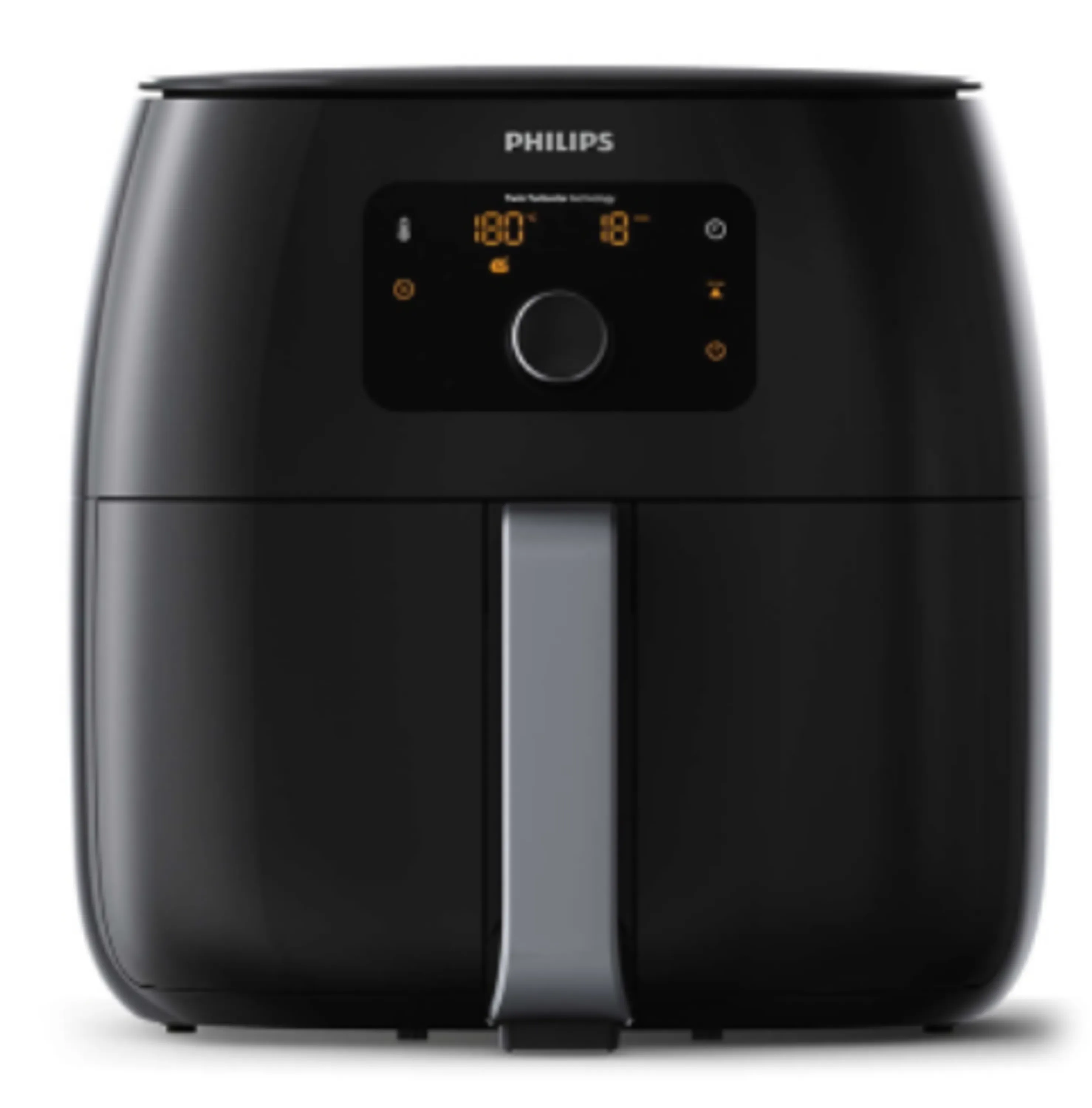 سرخ کن فیلیپس HD9650